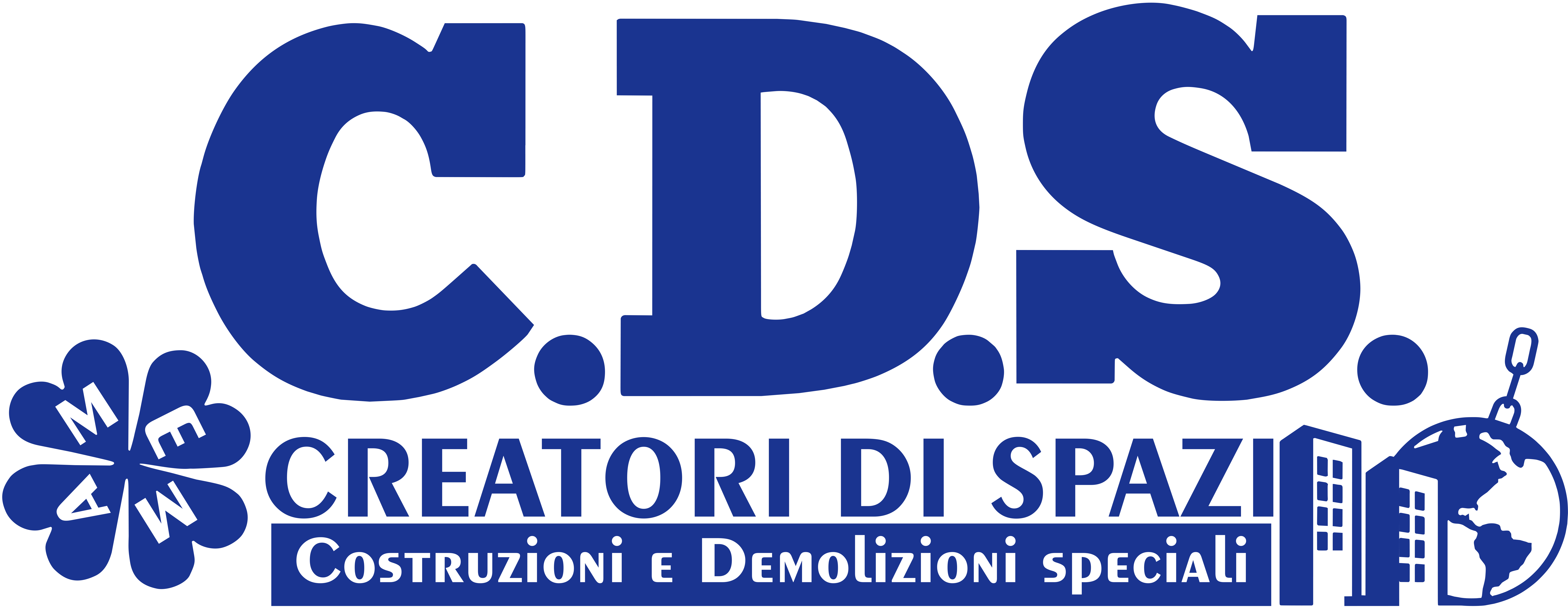 C.D.S. - Creatori di Spazi